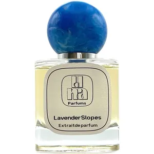 Lina Parfums Lavender Slopes parfüm şişesi