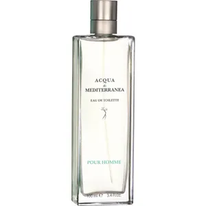 Mediterranea Acqua di Mediterranea pour Homme parfüm şişesi