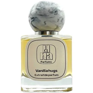 Lina Parfums Vanilla Hugs parfüm şişesi