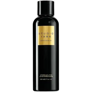 Avon Studio 1886 - Gentleman (Aftershave Lotion) parfüm şişesi