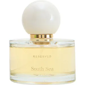 Reserved South Sea parfüm şişesi