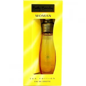Betty Barclay Woman Sun Edition parfüm şişesi