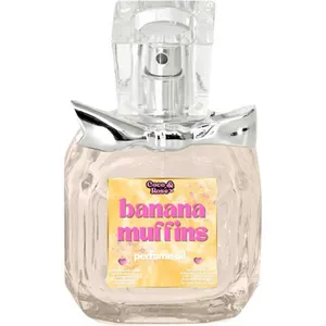Coco & Rose Banana Muffins parfüm şişesi
