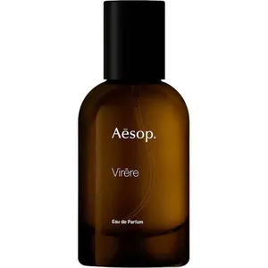 Aēsop Virēre perfume bottle