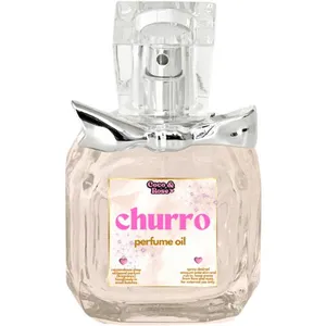 Coco & Rose Churro parfüm şişesi
