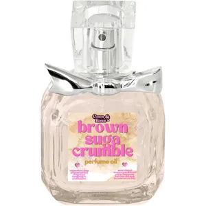 Coco & Rose Brown Suga Crumble parfüm şişesi