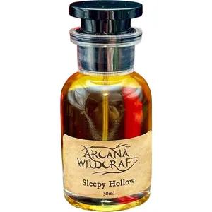 Arcana Wildcraft Sleepy Hollow (Eau de Parfum) perfume bottle