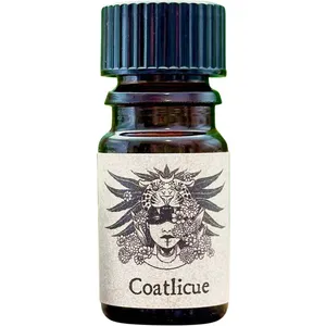 Arcana Wildcraft Coatlicue parfüm şişesi