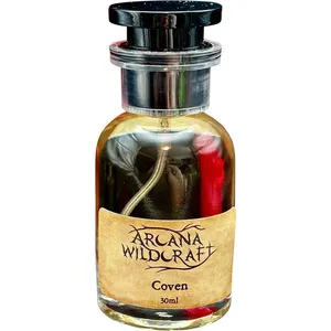 Arcana Wildcraft Coven (Eau de Parfum) perfume bottle