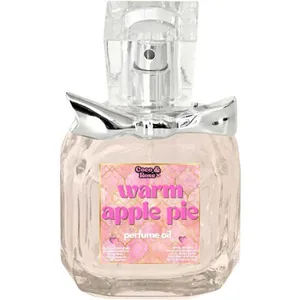 Coco & Rose Warm Apple Pie perfume bottle