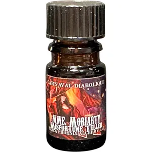 Black Phoenix Alchemy Lab Mme. Moriarty, Misfortune Teller parfüm şişesi