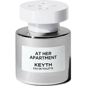 Keyth At Her Apartment (Eau de Toilette) / 앳 허 아파트먼트 parfüm şişesi