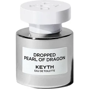Keyth Dropped Pearl of Dragon (Eau de Toilette) / 드랍드 펄 오브 드래곤 parfüm şişesi