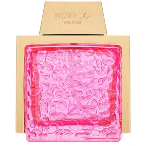 Rubeus Rose parfüm şişesi