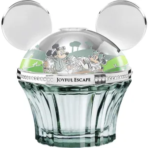House of Sillage Mickey Mouse Joyful Escape parfüm şişesi