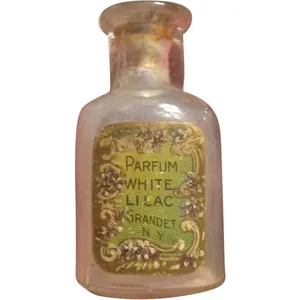 Grandet White Lilac parfüm şişesi