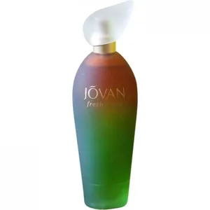 Jōvan Fresh Musk perfume bottle