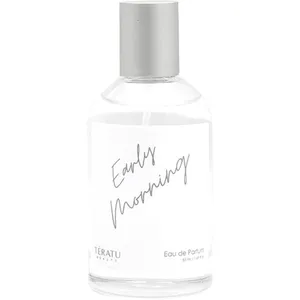 Tératu Beauty Early Morning perfume bottle
