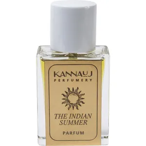 Kannauj Perfumery The Indian Summer / The Indian Summers parfüm şişesi
