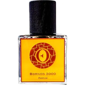 Ensar Oud Borneo 3000 (Pure Parfum) perfume bottle