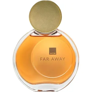 Avon Far Away (Eau de Parfum) parfüm şişesi