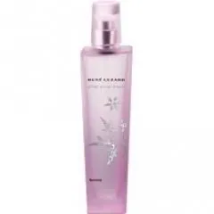 René Lezard Silver Winter Dream Femme perfume bottle