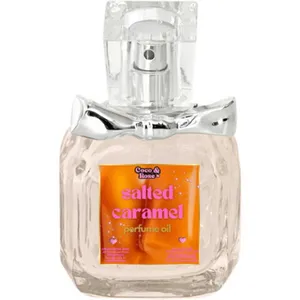 Coco & Rose Salted Caramel parfüm şişesi