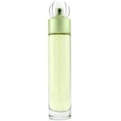 Perry Ellis Reserve for Women perfume bottle