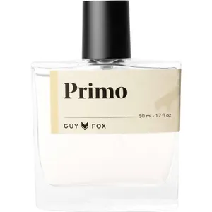 Guy Fox Primo perfume bottle