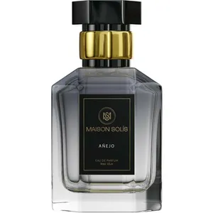 Maison Solìs Añejo parfüm şişesi