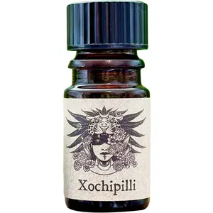 Arcana Wildcraft Xochipilli perfume bottle