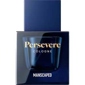 Manscaped Persevere perfume bottle