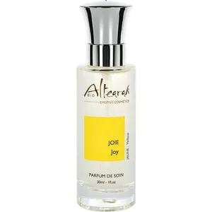 Altearah Bio Jaune / Yellow parfüm şişesi