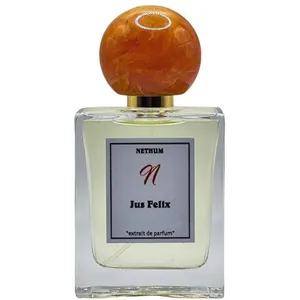 Nethum Jus Felix parfüm şişesi
