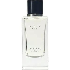 Aspinal of London Musky Fig parfüm şişesi