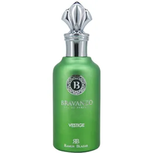 Ramon Blazar Vestige perfume bottle