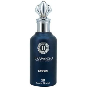 Ramon Blazar Imperial perfume bottle