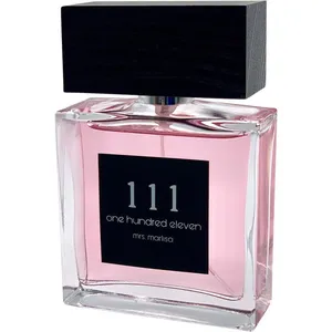 Mrs. Marlisa 111 - One Hundred Eleven perfume bottle