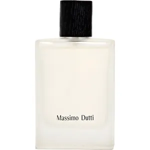 Massimo Dutti 1985 Fresh parfüm şişesi