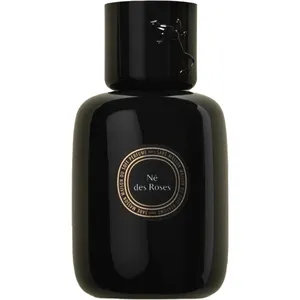 Sabé Masson Né des Roses (Eau de Parfum) (2024) parfüm şişesi