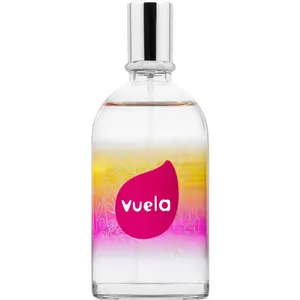 Mercadona Vuela parfüm şişesi