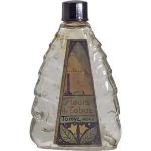 Tomyl Fleur de Tabac / Fleurs de Tabac parfüm şişesi