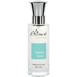 Altearah Bio Turquoise parfüm şişesi