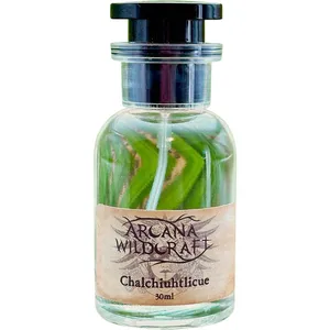 Arcana Wildcraft Chalchiuhtlicue (Eau de Parfum) parfüm şişesi