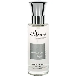 Altearah Bio Argent / Silver parfüm şişesi