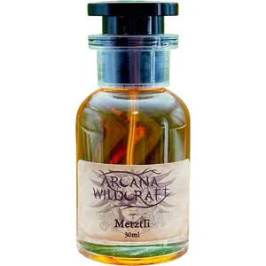 Arcana Wildcraft Metztli (Eau de Parfum) perfume bottle