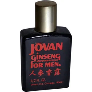 Jōvan Ginseng for Men parfüm şişesi