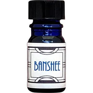 Nui Cobalt Designs Banshee parfüm şişesi