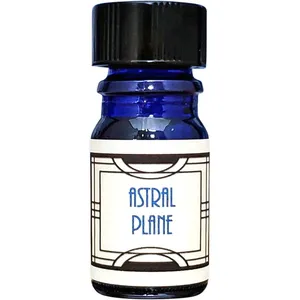 Nui Cobalt Designs Astral Plane parfüm şişesi