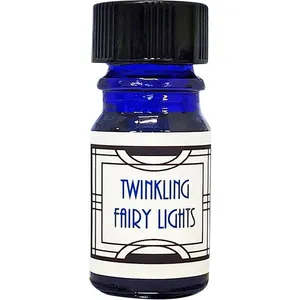 Nui Cobalt Designs Twinkling Fairy Lights parfüm şişesi